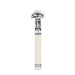Fendrihan Butterfly Safety Razor, Faux Ivory Handle Double Edge Safety Razor Fendrihan 