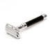 Fendrihan Butterfly Safety Razor Double Edge Safety Razor Fendrihan Black 