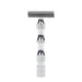 Fendrihan Comfort Grip Double Edge Safety Razor Double Edge Safety Razor Fendrihan 