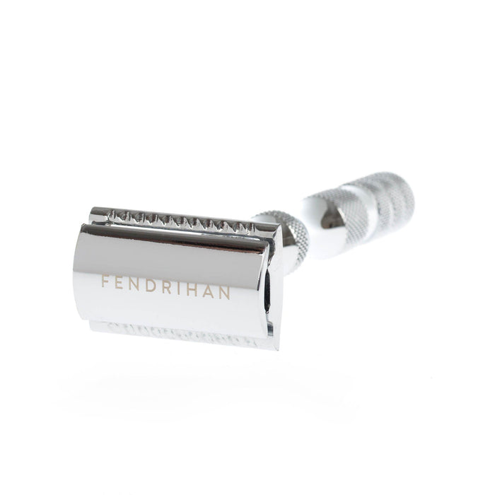 Fendrihan Comfort Grip Double Edge Safety Razor Double Edge Safety Razor Fendrihan 
