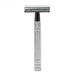 Fendrihan Double Edge Safety Razor, Full Knurled Handle Safety Razor Fendrihan 