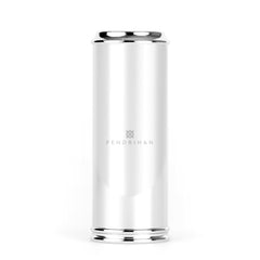 Fendrihan Travel Shaving Brush, Silvertip Fibre Synthetic Bristles Shaving Brush Fendrihan 