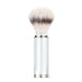 Fendrihan Travel Shaving Brush, Silvertip Fibre Synthetic Bristles Shaving Brush Fendrihan 