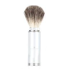 Fendrihan Travel Shaving Brush, Pure Badger Badger Bristles Shaving Brush Fendrihan 
