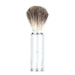 Fendrihan Travel Shaving Brush, Pure Badger Badger Bristles Shaving Brush Fendrihan 