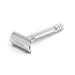 Fendrihan Mk II Full Stainless Steel Double Edge Safety Razor Double Edge Safety Razor Fendrihan Scientist 