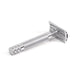 Fendrihan Mk II Full Stainless Steel Double Edge Safety Razor Double Edge Safety Razor Fendrihan 