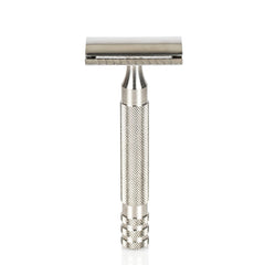 Fendrihan Mk II Full Stainless Steel Double Edge Safety Razor Double Edge Safety Razor Fendrihan 
