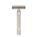 Fendrihan Mk II Full Stainless Steel Double Edge Safety Razor Double Edge Safety Razor Fendrihan 