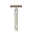 Fendrihan Mk II Full Stainless Steel Double Edge Safety Razor Double Edge Safety Razor Fendrihan 