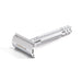 Fendrihan Mk II Full Stainless Steel Double Edge Safety Razor Double Edge Safety Razor Fendrihan Ambassador 