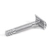 Fendrihan Mk II Full Stainless Steel Double Edge Safety Razor Double Edge Safety Razor Fendrihan 