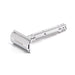 Fendrihan Mk II Full Stainless Steel Double Edge Safety Razor Double Edge Safety Razor Fendrihan Adventurer 