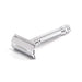 Fendrihan Mk II Full Stainless Steel Double Edge Safety Razor Double Edge Safety Razor Fendrihan Artist 