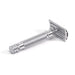 Fendrihan Mk II Full Stainless Steel Double Edge Safety Razor Double Edge Safety Razor Fendrihan 