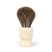 Fendrihan Horse Hair Shaving Brush, Ivory Handle Horse Bristles Shaving Brush Fendrihan 