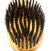 Men's Olivewood Bristle Hairbrush - Made in Germany Hair Brush Fendrihan 
