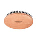 Men's Pearwood Military Hairbrush with Pure Soft or Wild Boar Bristles - Made in Germany Hair Brush Fendrihan Soft 