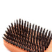 Men's Pearwood Bristle Hairbrush - Made in Germany Hair Brush Fendrihan 