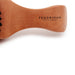 Men's Pearwood Bristle Hairbrush - Made in Germany Hair Brush Fendrihan 