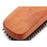 Men's Pearwood Bristle Hairbrush - Made in Germany Hair Brush Fendrihan 