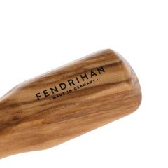 Men's Olivewood Bristle Brush - Made in Germany Hair Brush Fendrihan 