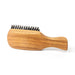 Men's Nutwood Bristle Hairbrush - Made in Germany Hair Brush Fendrihan 