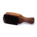 Men's Nutwood Bristle Hairbrush - Made in Germany Hair Brush Fendrihan 