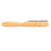 Fendrihan 3 Row Olivewood Hairbrush with Boar Bristles - Made in Germany Hair Brush Fendrihan 