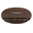 Thermowood Boar Bristle Nail Brush with Light or Dark Bristles - Made in Germany Nail Brush Fendrihan 