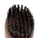 Thermowood Boar Bristle Nail Brush with Light or Dark Bristles - Made in Germany Nail Brush Fendrihan 