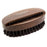Thermowood Boar Bristle Nail Brush with Light or Dark Bristles - Made in Germany Nail Brush Fendrihan Black 