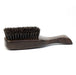 Fendrihan Exclusive Handmade Smoked Oak and Calcutta Boar Bristle Brush, Made in Germany Hair Brush Fendrihan 