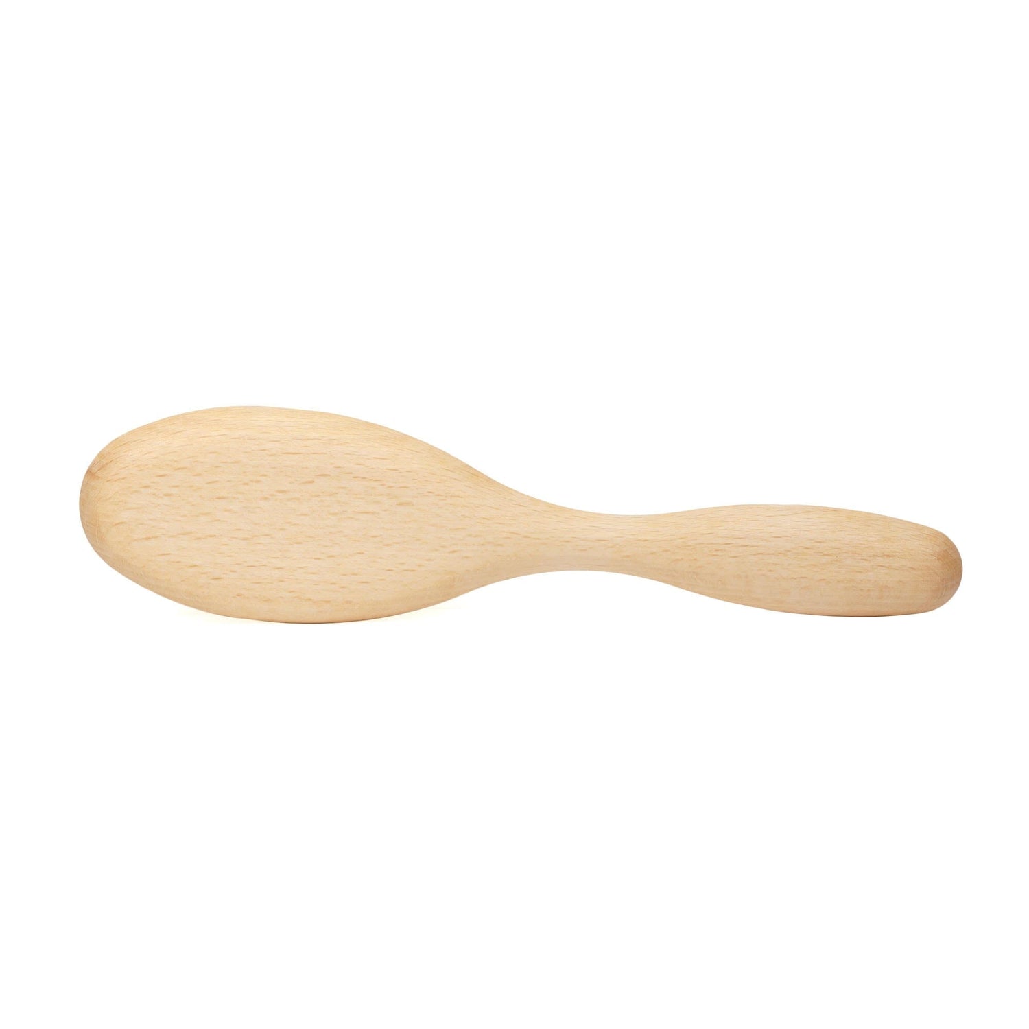 Fendrihan Vegan Hairbush with Tampico Bristles and Beechwood Handle, Made in Germany Hair Brush Fendrihan 