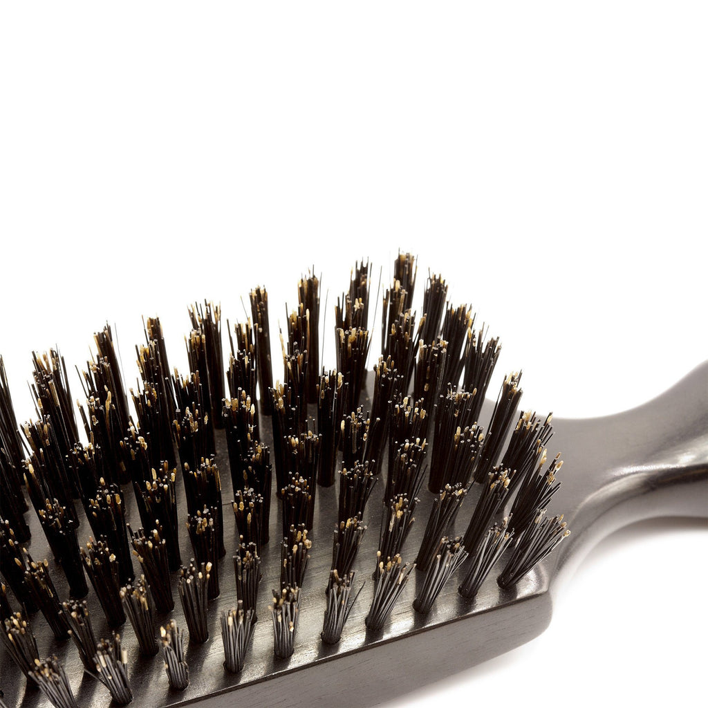 Fendrihan Exclusive Handmade Ebony and Boar Hair Brush - Made in Germany Hair Brush Fendrihan 