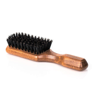 Men's Beechwood Bristle Brush - Made in Germany Hair Brush Fendrihan 