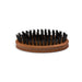Fendrihan Vegan Oval Beard Brush, Made in Germany Beard Brush Fendrihan 