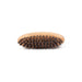 Fendrihan Vegan Oval Beard Brush, Made in Germany Beard Brush Fendrihan 