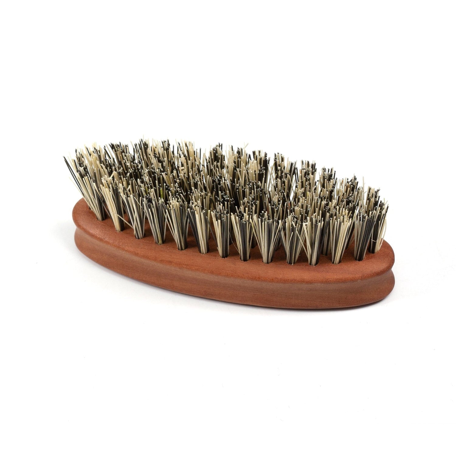 Fendrihan Vegan Oval Tampico Bristle Beard Brush, Made in Germany Beard Brush Fendrihan Canada 