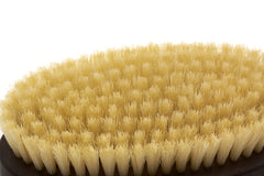 Detachable Thermowood Bath Brush with Long Handle - Made in Germany Bath Brush Fendrihan 