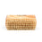 Fendrihan Dual-Sided Olivewood Nail Brush with Pure Natural Bristles - Made in Germany Nail Brush Fendrihan 