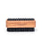 Fendrihan Dual-Sided Nail Brush with Pure or Sisal Bristles - Made in Germany Nail Brush Fendrihan 
