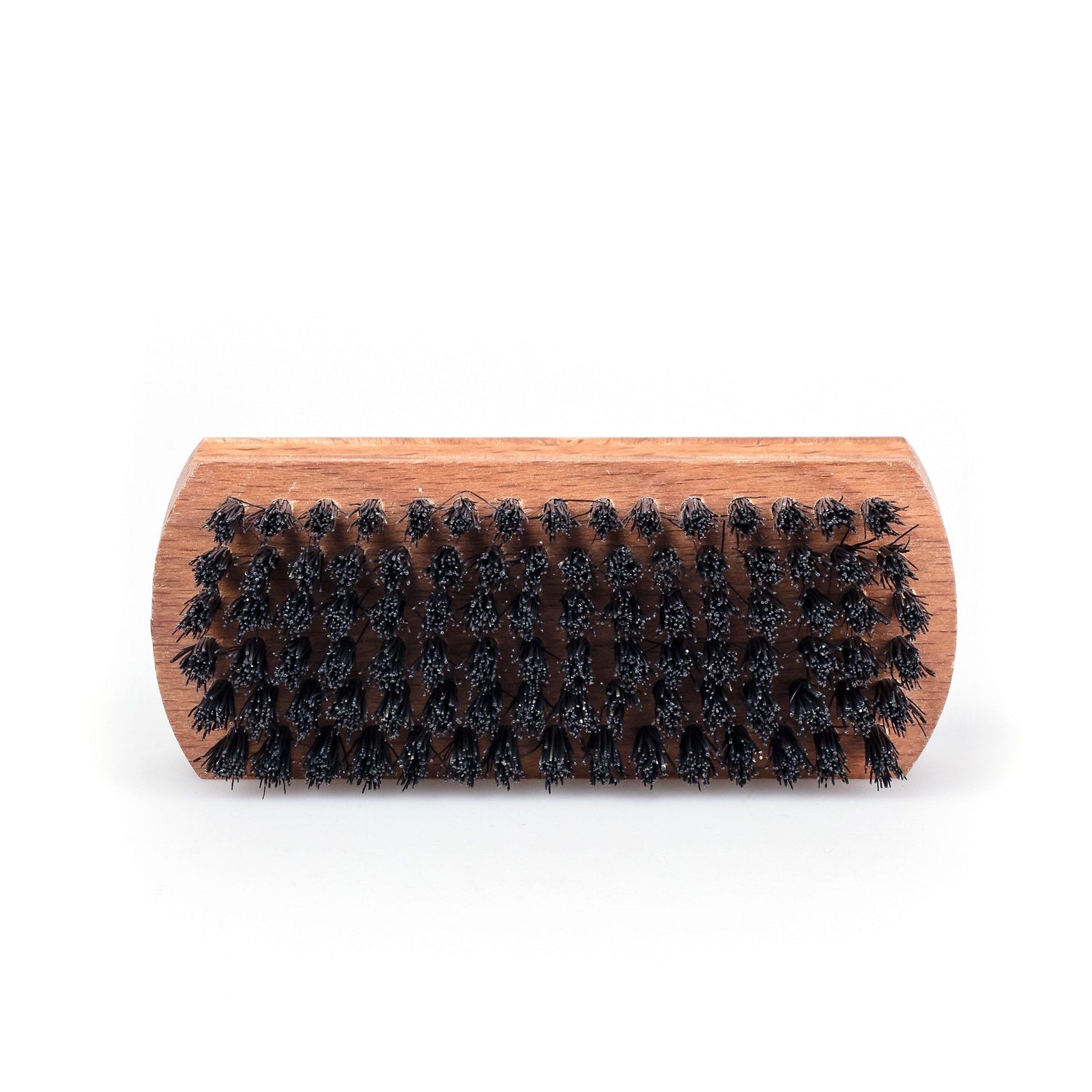 Fendrihan Dual-Sided Nail Brush with Pure or Sisal Bristles - Made in Germany Nail Brush Fendrihan 