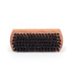 Fendrihan Dual-Sided Nail Brush with Pure or Sisal Bristles - Made in Germany Nail Brush Fendrihan 
