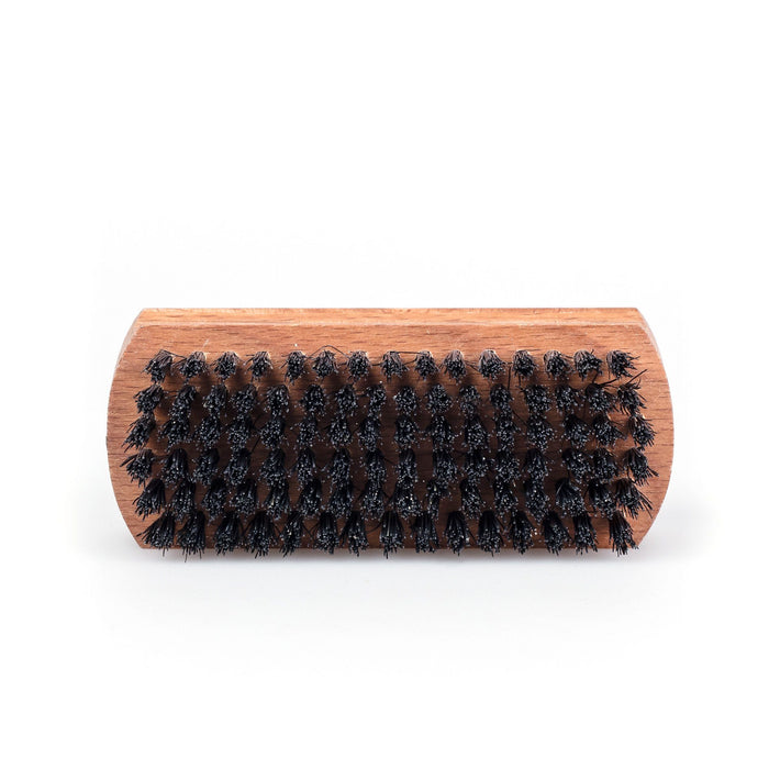 Fendrihan Dual-Sided Nail Brush with Pure or Sisal Bristles - Made in Germany Nail Brush Fendrihan 