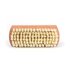 Fendrihan Dual-Sided Nail Brush with Pure or Sisal Bristles - Made in Germany Nail Brush Fendrihan 
