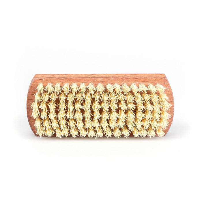 Fendrihan Dual-Sided Nail Brush with Pure or Sisal Bristles - Made in Germany Nail Brush Fendrihan 