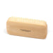Oiled Beechwood Gardener's Hand and Nail Brush with Pure Tampico Fiber - Made in Germany Nail Brush Fendrihan 