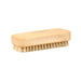 Oiled Beechwood Gardener's Hand and Nail Brush with Pure Tampico Fiber - Made in Germany Nail Brush Fendrihan 