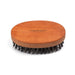 Fendrihan Vegan Large Oval Beard Brush, Made in Germany Beard Brush Fendrihan 